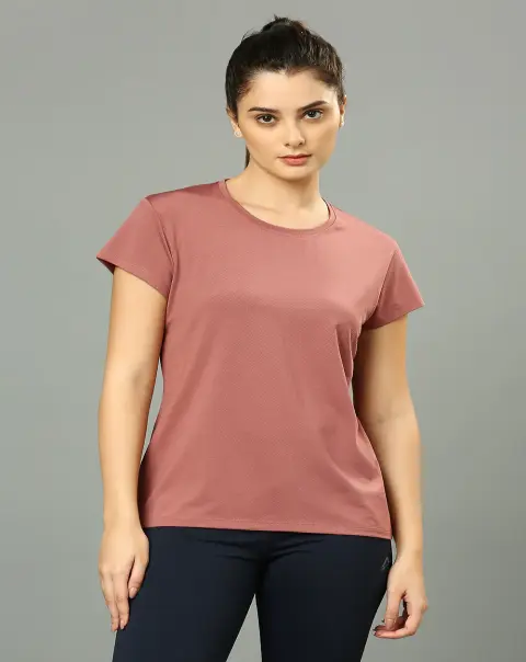 Pink Top for Girls